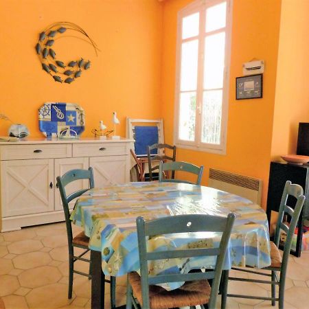 Charmante Villa, 100M De La Plage ปีลา-ซูร์-แม ภายนอก รูปภาพ