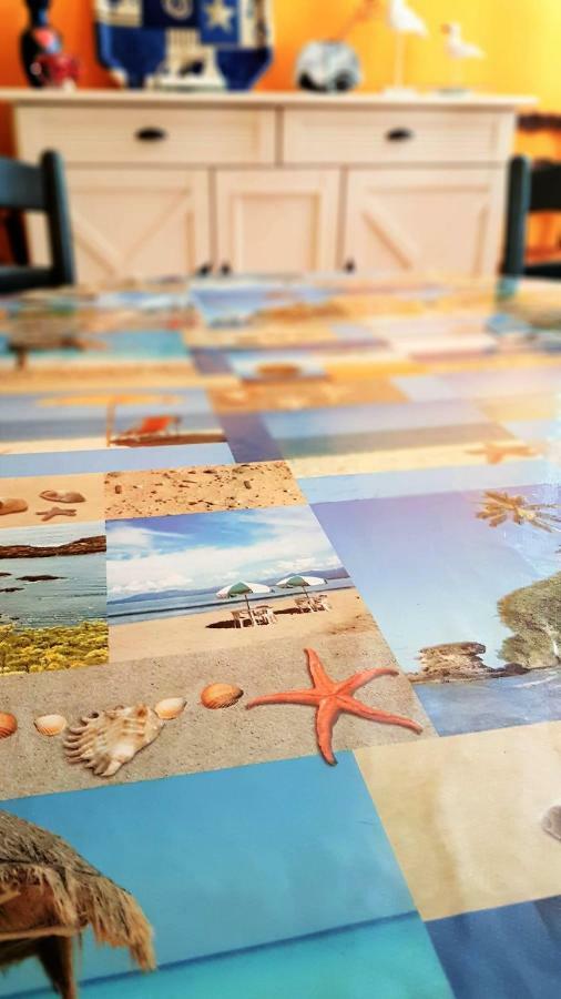 Charmante Villa, 100M De La Plage ปีลา-ซูร์-แม ภายนอก รูปภาพ